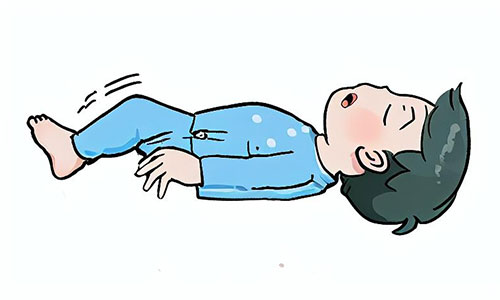 重庆小儿癫痫怎么吃药更好?